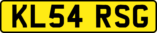 KL54RSG