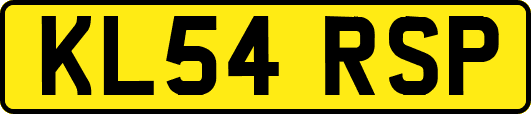 KL54RSP