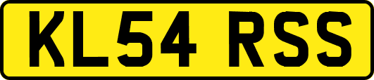 KL54RSS