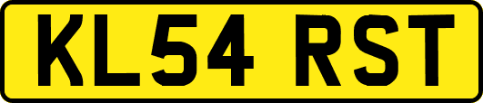 KL54RST