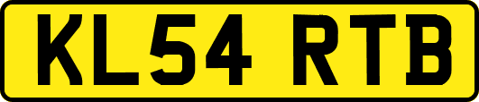 KL54RTB