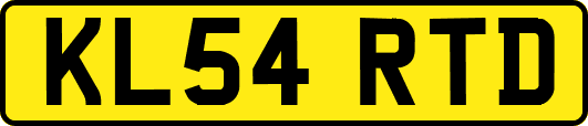 KL54RTD