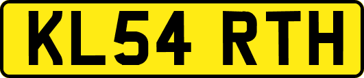 KL54RTH