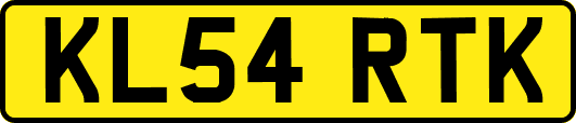 KL54RTK