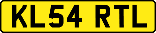 KL54RTL