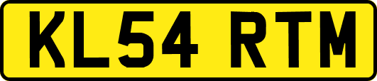 KL54RTM