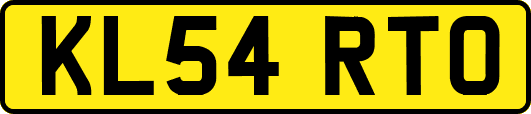KL54RTO