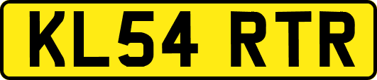 KL54RTR