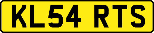KL54RTS