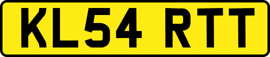 KL54RTT
