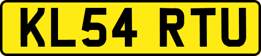 KL54RTU