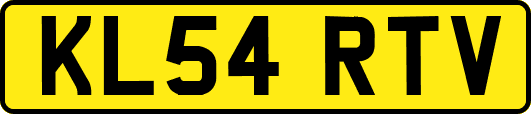 KL54RTV
