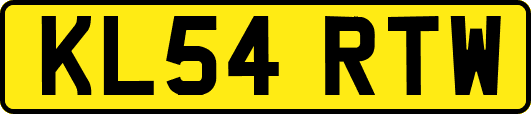 KL54RTW