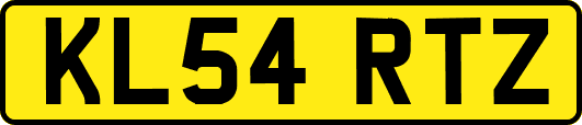 KL54RTZ