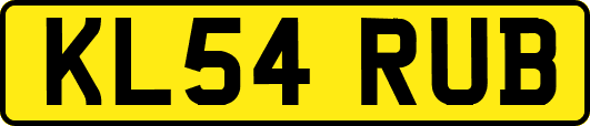 KL54RUB