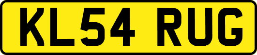 KL54RUG