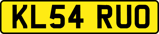 KL54RUO