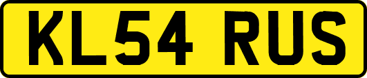 KL54RUS