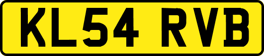 KL54RVB