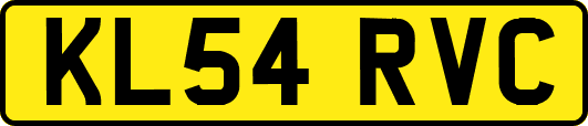 KL54RVC