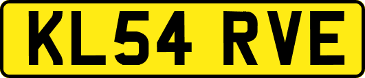 KL54RVE