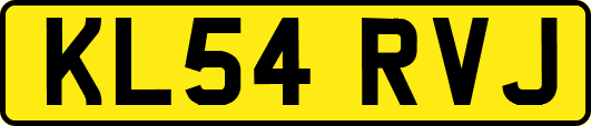 KL54RVJ