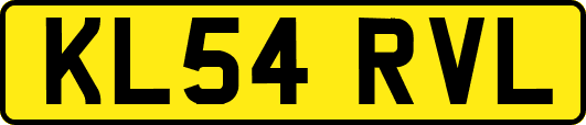 KL54RVL