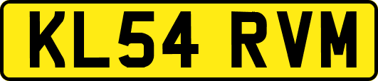 KL54RVM