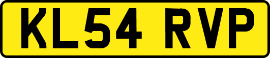 KL54RVP