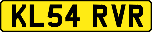 KL54RVR