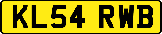 KL54RWB