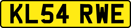 KL54RWE