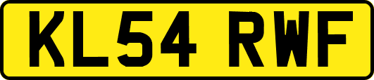 KL54RWF