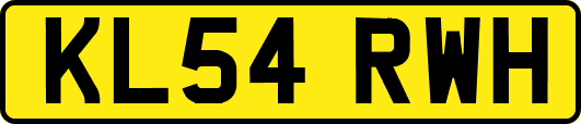 KL54RWH