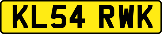 KL54RWK