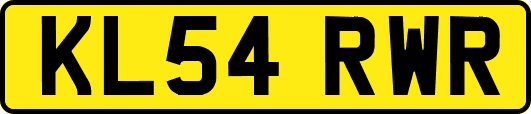 KL54RWR