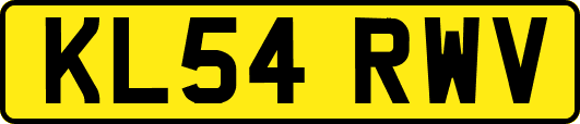 KL54RWV