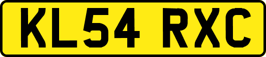 KL54RXC