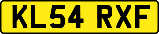 KL54RXF