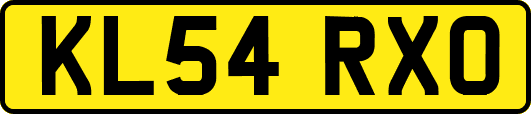 KL54RXO