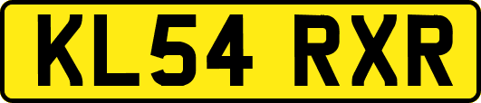 KL54RXR