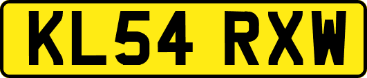 KL54RXW
