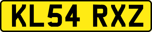 KL54RXZ
