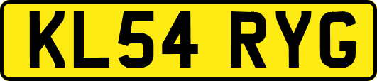 KL54RYG