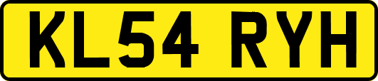 KL54RYH