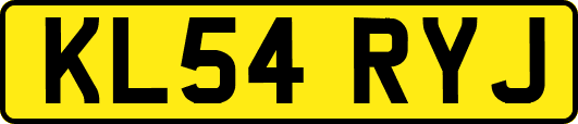 KL54RYJ
