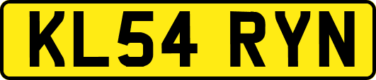 KL54RYN