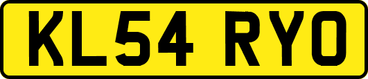 KL54RYO