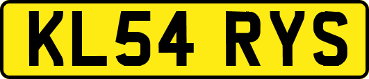 KL54RYS