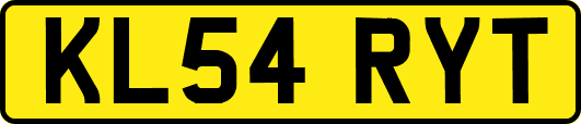 KL54RYT